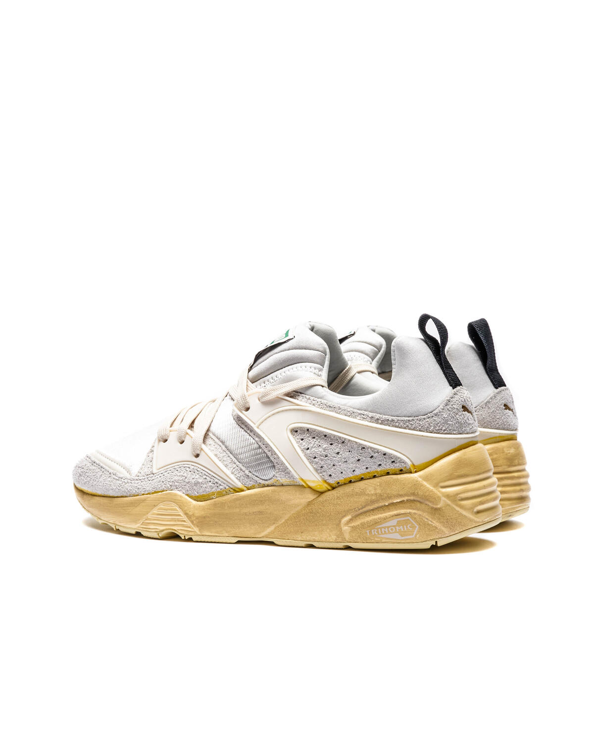 Puma blaze of glory best sale kids gold